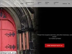 Sites similar to trinitysj.com