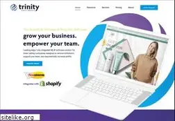Sites similar to trinitysoft.net