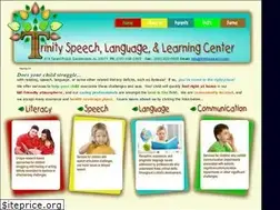 Sites similar to trinityspeech.com