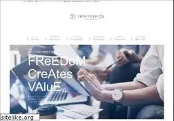 Sites similar to trinityspice.com