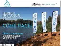 Sites similar to trinitysports.co.za