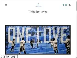 Sites similar to trinitysportsplex.club