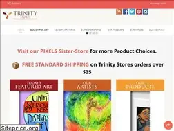 Sites similar to trinitystores.com