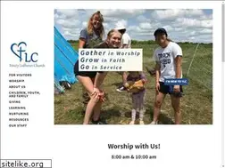Sites similar to trinitystpeter.org