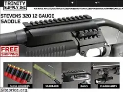 Sites similar to trinitysupply.com