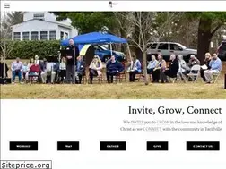 Sites similar to trinitytariffville.org