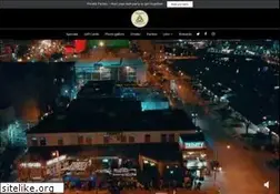 Sites similar to trinitythreeirishpubs.com
