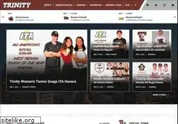 Sites similar to trinitytigers.com