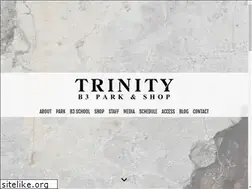 Sites similar to trinitytokyo.com
