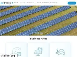 Sites similar to trinitytouch.com