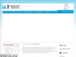 Sites similar to trinitytouch.de