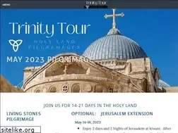 Sites similar to trinitytour.org