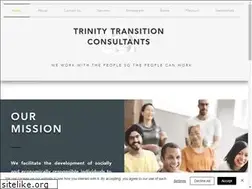 Sites similar to trinitytransition.com
