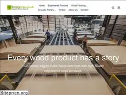 Sites similar to trinitytree.co.uk