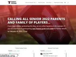 Sites similar to trinitytrojanfootball.com