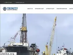 Sites similar to trinitytt.com