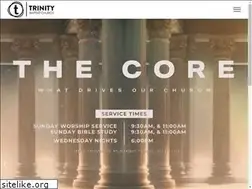 Sites similar to trinitytx.org