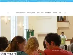 Sites similar to trinityumc.net