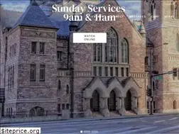 Sites similar to trinityumc.org