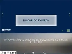 Sites similar to trinityvideo.net