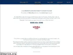 Sites similar to trinitywalk-woolwich.com