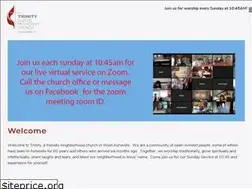 Sites similar to trinitywavl.org