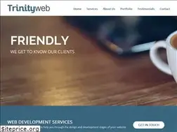 Sites similar to trinityweb.co.uk