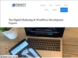 Sites similar to trinitywebmedia.com