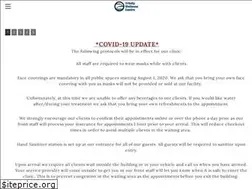 Sites similar to trinitywellnesscentre.com