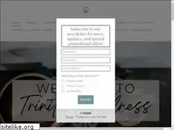Sites similar to trinitywellnesskc.com