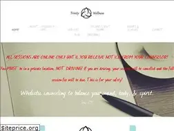 Sites similar to trinitywellnessstl.com