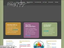 Sites similar to trinitywestbend.com