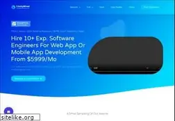 Sites similar to trinitywired.com