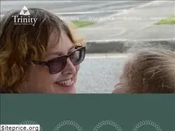Sites similar to trinitywr.org