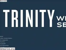 Sites similar to trinityws.com