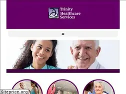 Sites similar to trinitywv.com