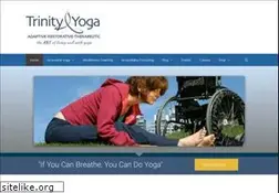 Sites similar to trinityyoga.net