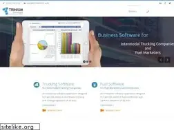 Sites similar to triniumtech.com