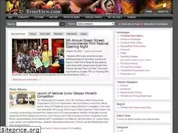 Sites similar to triniview.com