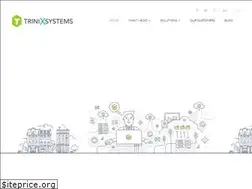 Sites similar to trinix.id