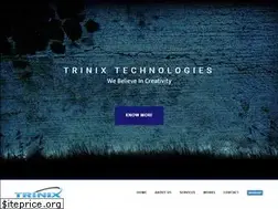 Sites similar to trinixtechnologies.com