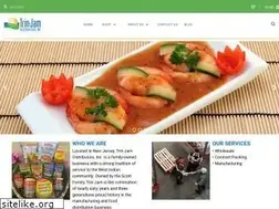 Sites similar to trinjamdist.com