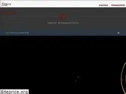 Sites similar to trinken-tut-nicht-weh.de