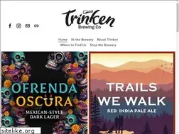 Sites similar to trinkenbrewingco.com