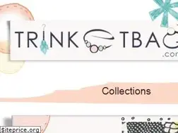Sites similar to trinketbag.com
