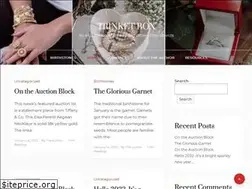 Sites similar to trinketbox.net