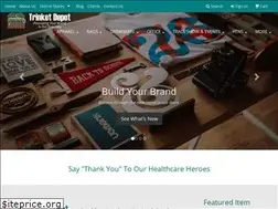 Sites similar to trinketdepot.com