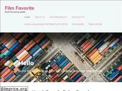 Sites similar to trinketfascinations.com