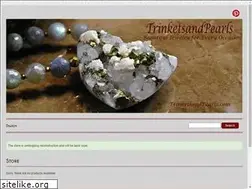 Sites similar to trinketsandpearls.com