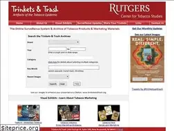 Sites similar to trinketsandtrash.org